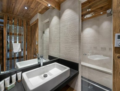 Apartment Savoie 22 Val d'Isère