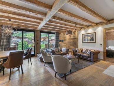 Apartment Savoie 22 Val d'Isère