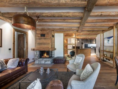 Apartment Savoie 22 Val d'Isère