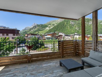 Apartment Savoie 22 Val d'Isère
