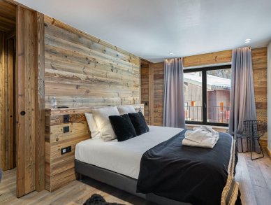 Appartement The View Val d'Isère