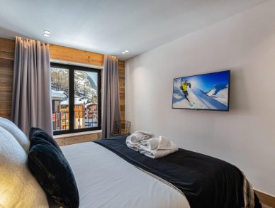 Appartement The View Val d'Isère