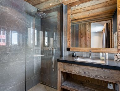 Appartement The View Val d'Isère