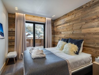 Appartement The View Val d'Isère