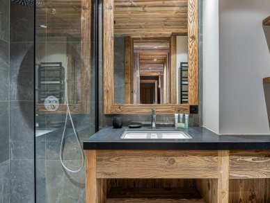 Appartement The View Val d'Isère