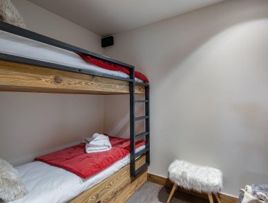 Appartement The View Val d'Isère