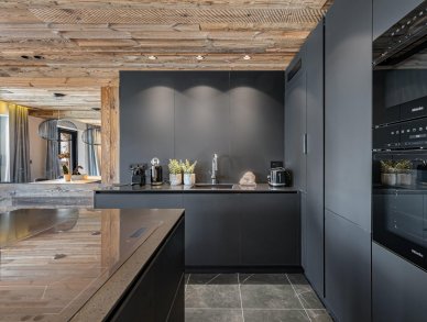 Appartement The View Val d'Isère