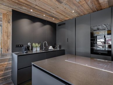 Appartement The View Val d'Isère