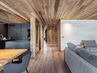 Appartement The View Val d'Isère