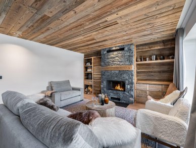 Appartement The View Val d'Isère