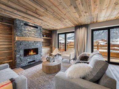 Appartement The View Val d'Isère