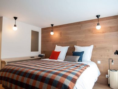 Apartment Chamois 2 Courchevel 1850