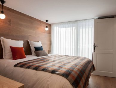 Apartment Chamois 2 Courchevel 1850