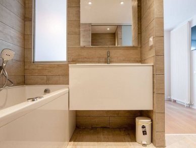 Apartment Chamois 2 Courchevel 1850