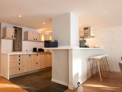 Apartment Chamois 2 Courchevel 1850