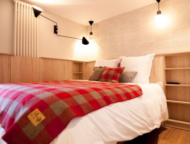 Apartment Chamois 2 Courchevel 1850