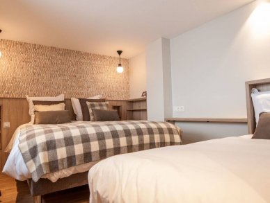 Apartment Chamois 2 Courchevel 1850
