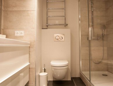 Apartment Chamois 2 Courchevel 1850