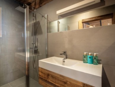 Chalet Ronciere Morzine Montriond