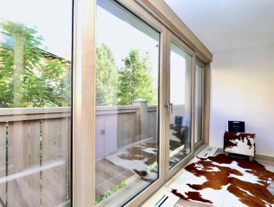 Appartement Carre Blanc 120 Courchevel 1550