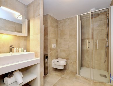 Appartement Carre Blanc 120 Courchevel 1550