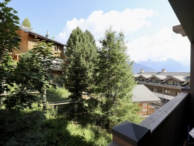 Appartement Carre Blanc 120 Courchevel 1550