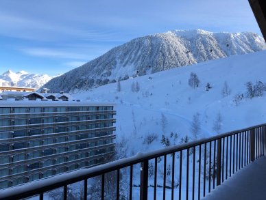 Penthouse Grandes Bosses 702 Courchevel 1650
