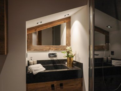 Penthouse Grandes Bosses 702 Courchevel 1650