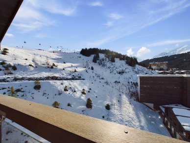 Penthouse Grizzli Courchevel 1650