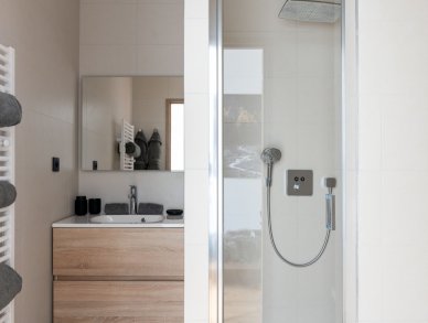 Penthouse Le Belladone Courchevel 1650