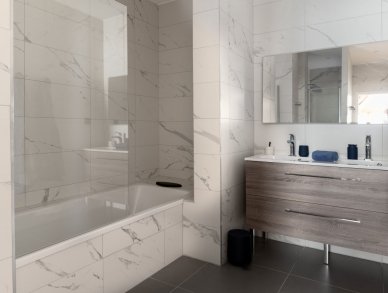 Penthouse Le Belladone Courchevel 1650