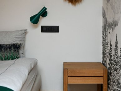 Penthouse Le Belladone Courchevel 1650