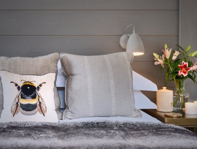 Апартаменты Les Abeilles Морзин