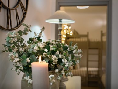 Апартаменты Les Abeilles Морзин