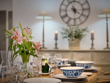 Апартаменты Les Abeilles Морзин