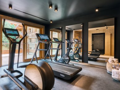 Appartement Artois Les Gets