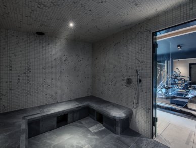 Appartement Artois Les Gets