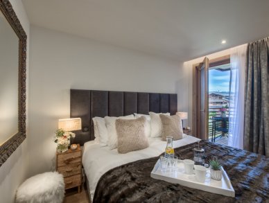 Appartement Artois Les Gets