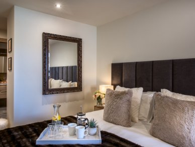 Appartement Artois Les Gets