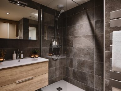 Appartement Artois Les Gets