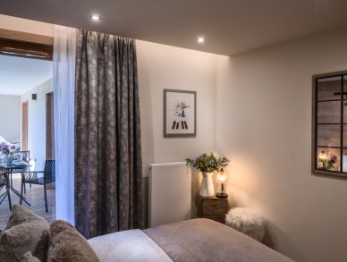 Appartement Artois Les Gets