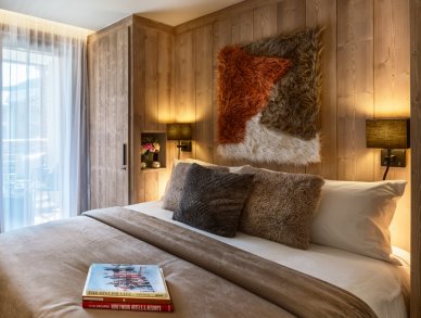 Appartement Artois Les Gets