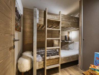 Appartement Artois Les Gets