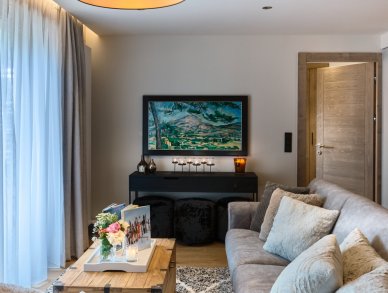 Appartement Artois Les Gets