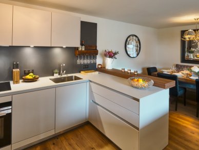 Appartement Artois Les Gets