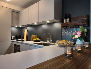 Appartement Artois Les Gets