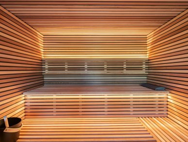 Шале Aloha Сан-мартан-де-бельвиль