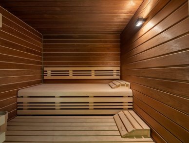 Chalet Hermine Blanche Val d'Isère