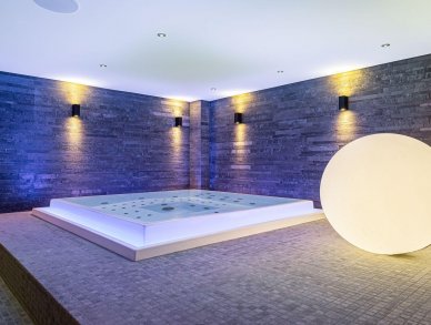 Chalet Hermine Blanche Val d'Isère