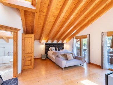 Penthouse Annyvonne Zermatt